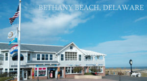 Bethany Beach, Delaware