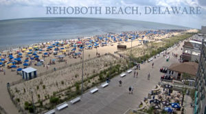 Rehoboth Beach, Delaware