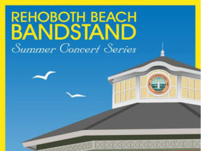 Rehoboth Beach Bandstand