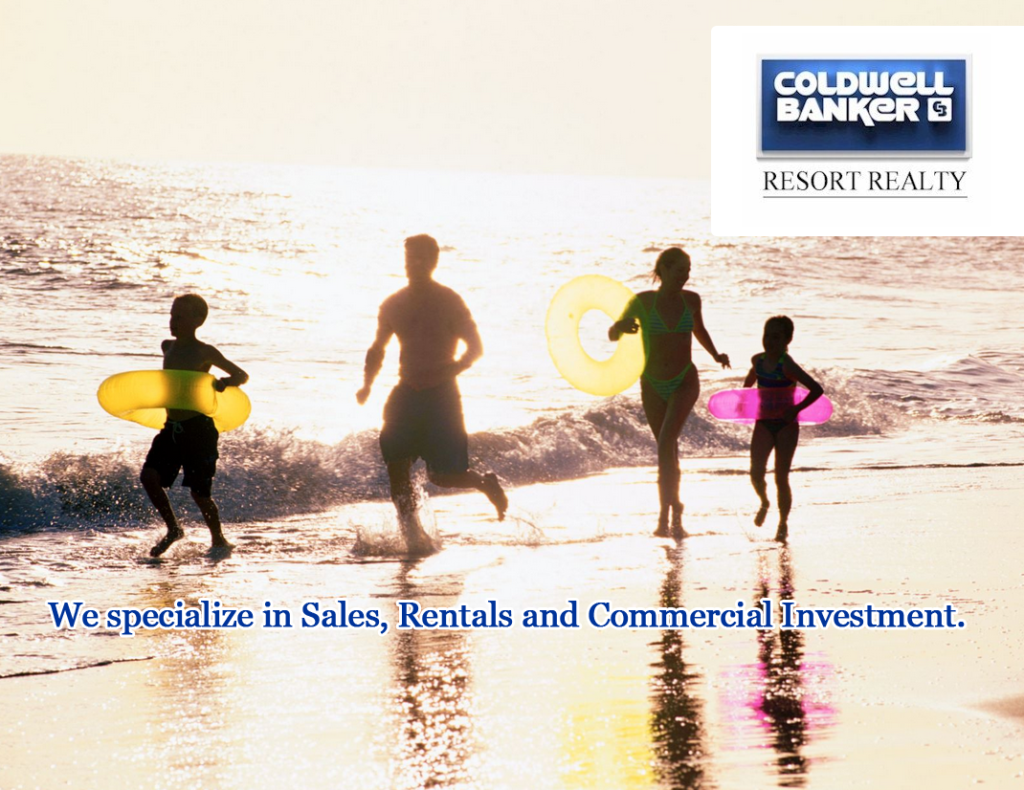 Coldwell Banker Resort Realty Visit Delaware Beaches Rehoboth, Bethany & Fenwick