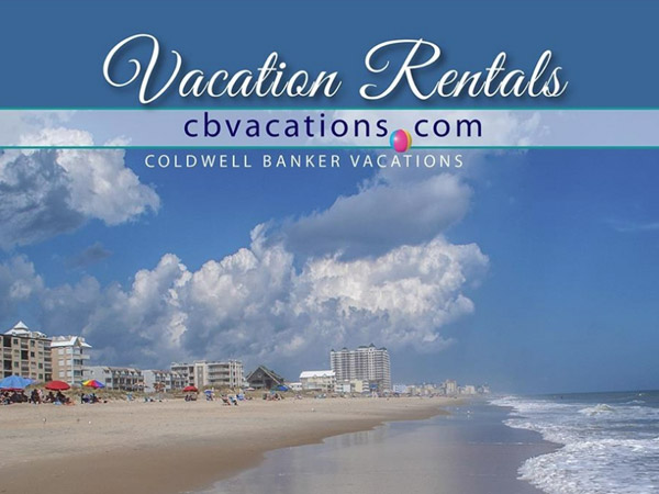 Coldwell Banker Vacations Bethany Beach