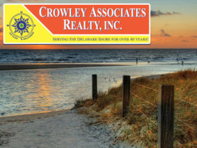 Crowley Real Estate