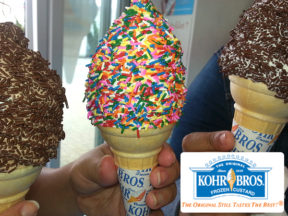 Kohr Brothers Rehoboth Beach