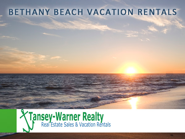 Tansey-Warner Realty Bethany Beach