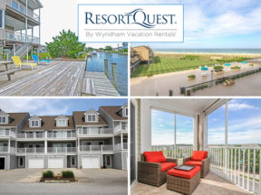 ResortQuest by Wyndham Vacation Rentals Bethany Beach
