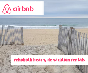 Vacation Rentals by AirBnB