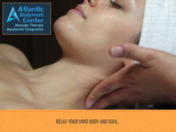 Atlantic Bodywork Center Bethany Beach