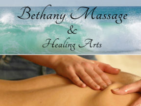 Bethany Massage