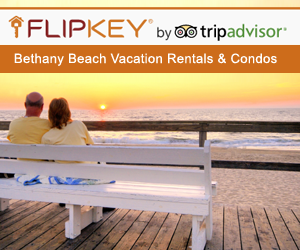 Bethany Beach Vacation Rentals by FlipKey