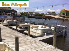 Island Watersports Rental Boats