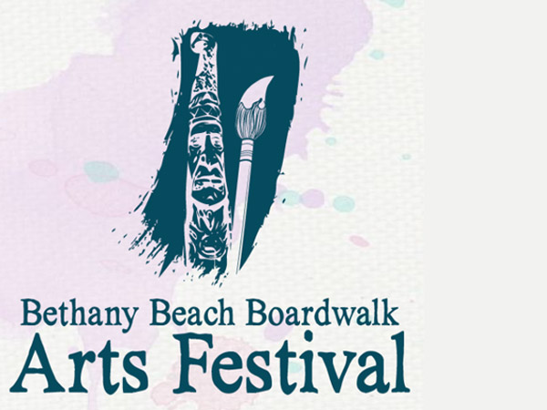 Bethany Beach Arts Festival