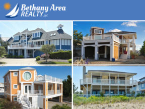 Bethany Area Realty