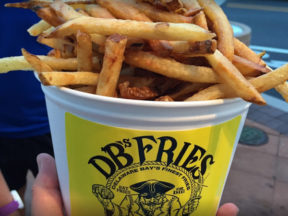 DB's Fries Bethany Beach, DE