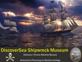 DiscoverSea Shipwreck Museum
