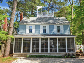 Henlopen Avenue 26 Rehoboth Beach Vacation Rental