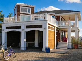 The Sunset House Fenwick Island, DE