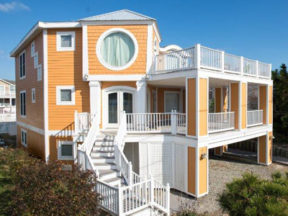 The Indian House Fenwick Island Vacation Rental