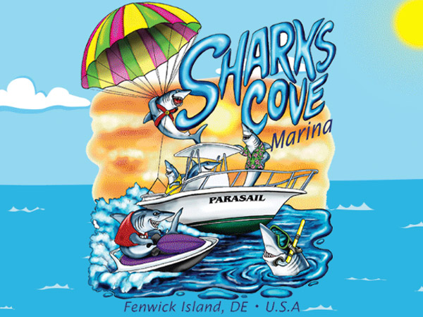 Sharks Cove Marina