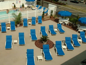 Atlantis Inn Rehoboth Beach