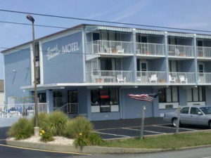 Fenwick Island Inn