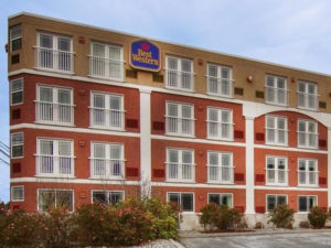 Gold Leaf Hotel of Dewey-Rehoboth Beach