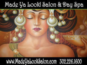 Made Ya Look Salon Rehoboth