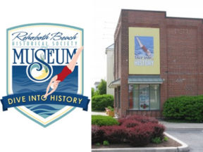 Rehoboth Beach Museum