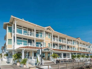 Bethany Beach Ocean Suites Residence Inn By Marriott