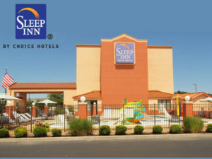 Sleep Inn & Suites Rehoboth Beach Lewes