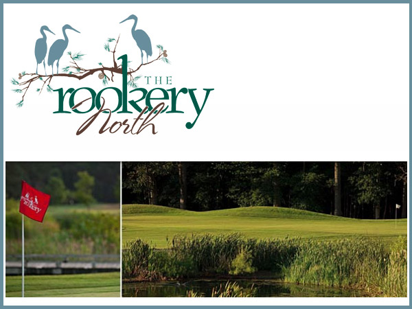 The Rookery North Golf Course