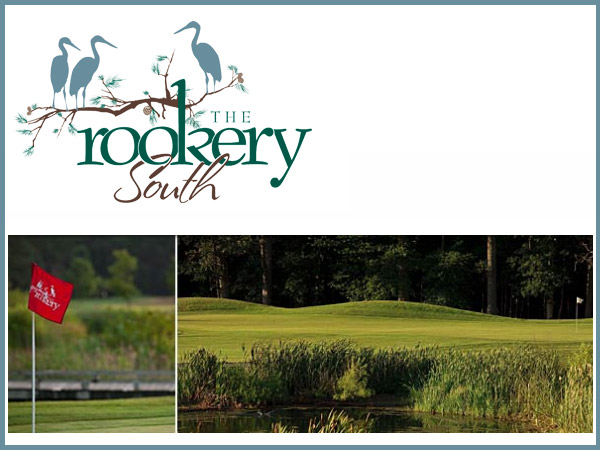 The Rookery South Golf Course