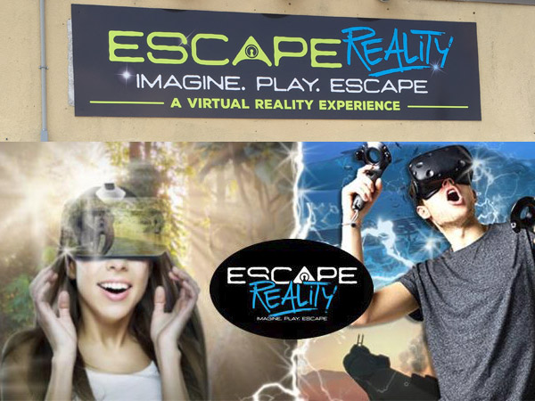 Escape Reality Rehoboth Beach