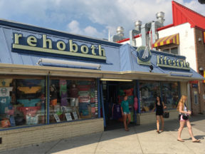 Shopping in Rehoboth Beach | Visit Delaware Beaches | Rehoboth, Bethany & Fenwick