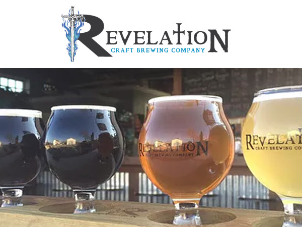 Revelation Craft Brewing Company Rehoboth Beach