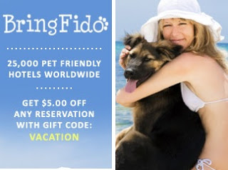 Bring Fido - Pet Friendly Vacation Rentals in Rehoboth Beach, DE