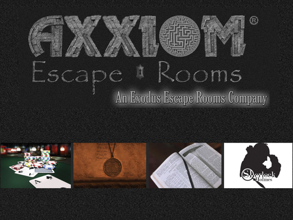 Escape Room Rehoboth Beach DE