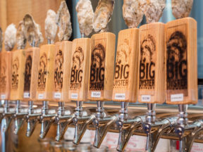 Big Oyster Brewery Rehoboth Beach