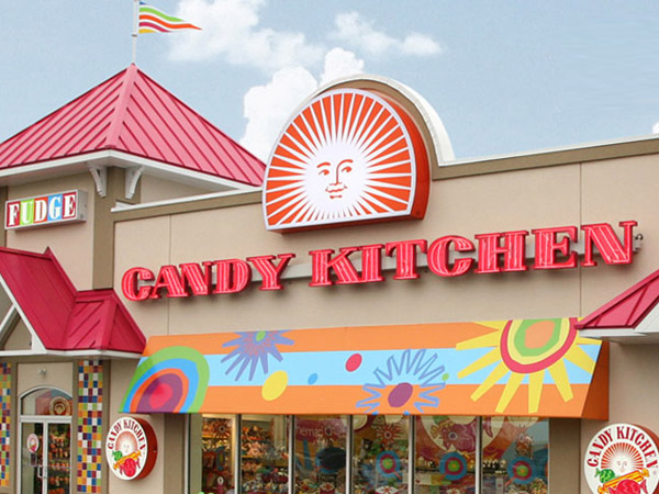 Candy Kitchen Fenwick Island DE