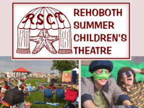 Rehoboth Summer Children's Theatre