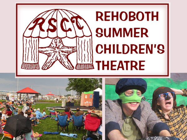 Rehoboth Summer Children's Theatre