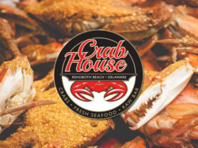 Crab House Restaurant Rehoboth Beach DE