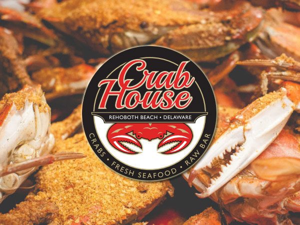 Crab House Restaurant Rehoboth Beach DE