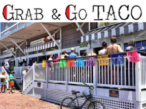 Grab and Go Taco Fenwick Island DE