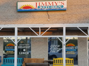 Jimmy's Kitchen, Fenwick Island DE