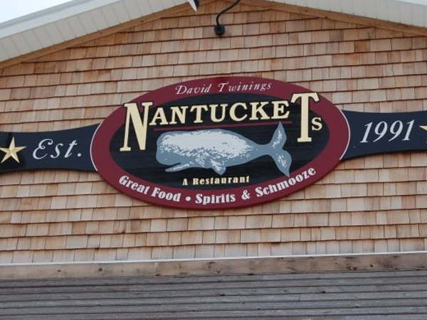 Nantuckets Restaurant Fenwick Island DE