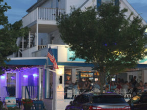 Shorebreak Lodge Rehoboth Beach