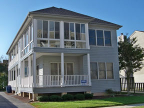 8 Virginia Rehoboth Beach Coldwell Banker Vacation Rental