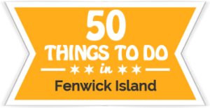 50 Things to Do Fenwick Island | VisitDEbeaches.com