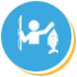 icon fishing