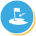icon golf courses